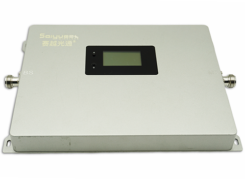  兴庆三频/四频/五频手机信号接收器800㎡