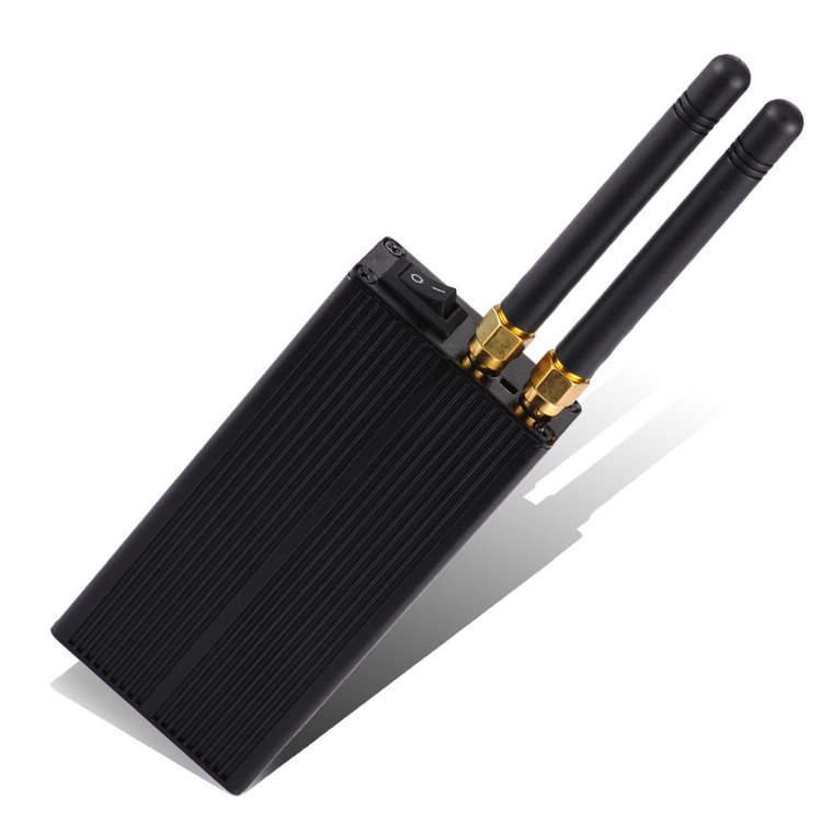  兴庆1.2G/1.5G导航屏蔽器