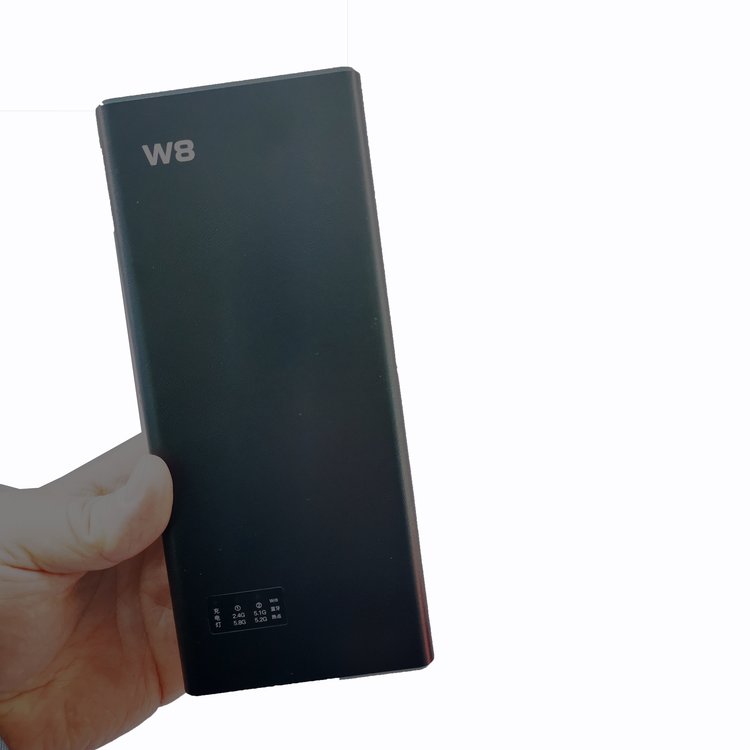  兴庆蓝牙WiFi信号屏蔽器