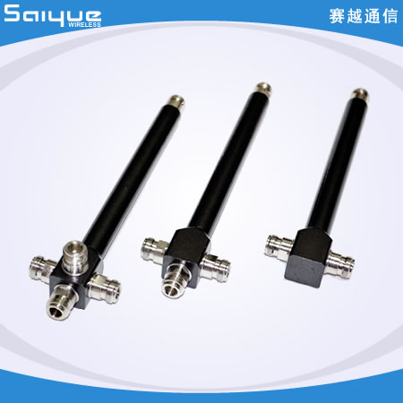  兴庆FM调频广播同步广播功分器